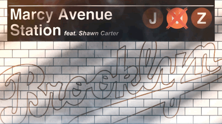 Marcy Ave Subway (J_Z)