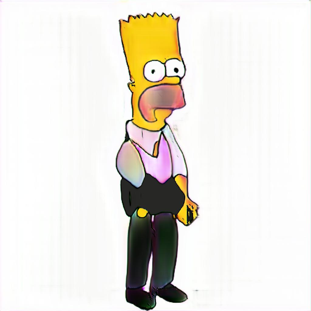 Homer #Pde094be3