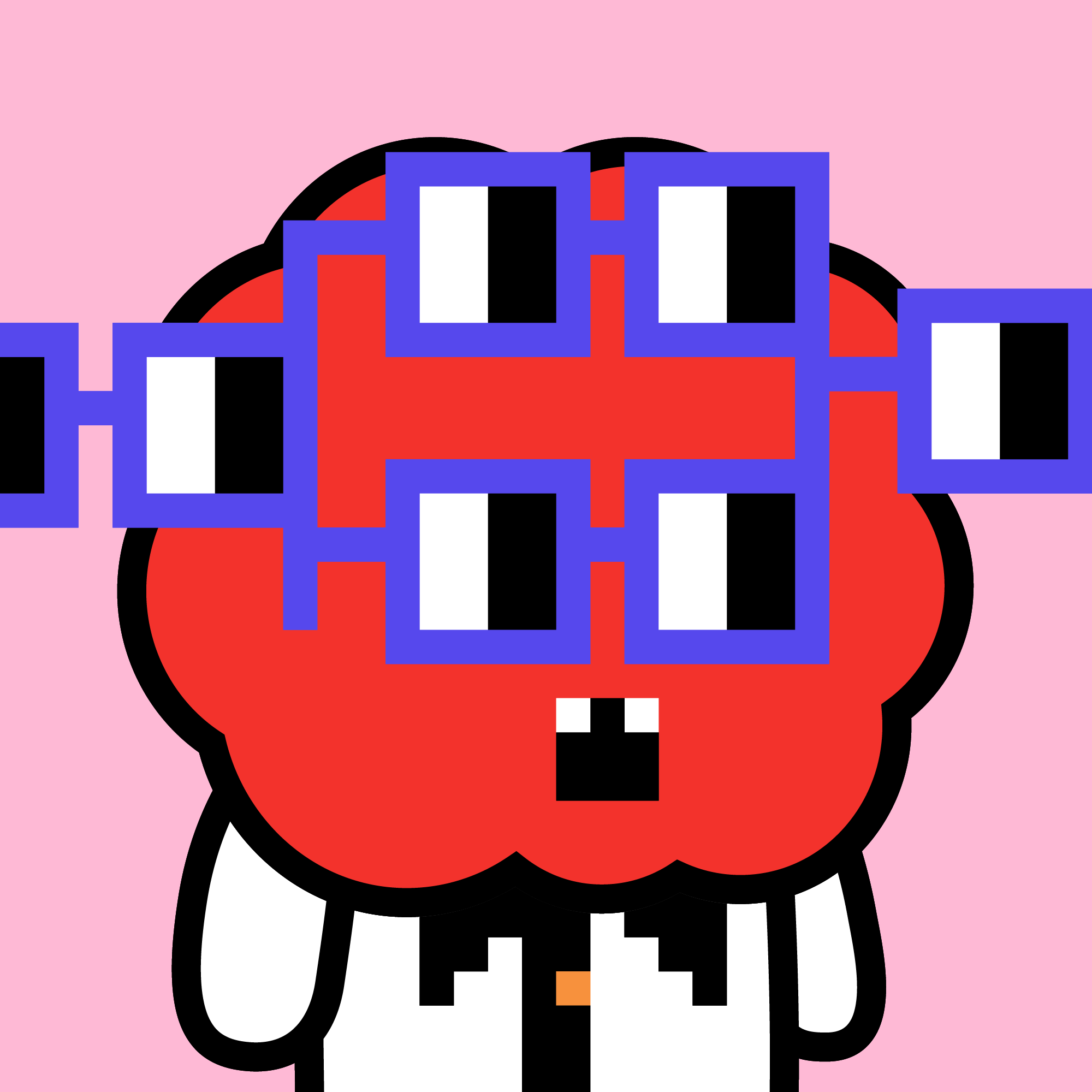 NounSNUG #2534