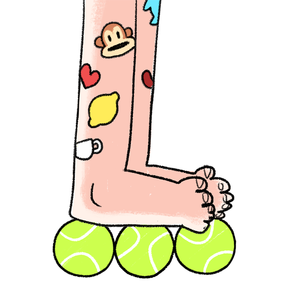 Only Feet DAO #26
