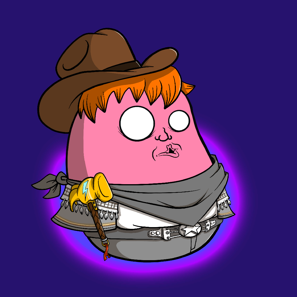 Potato by King George #6287