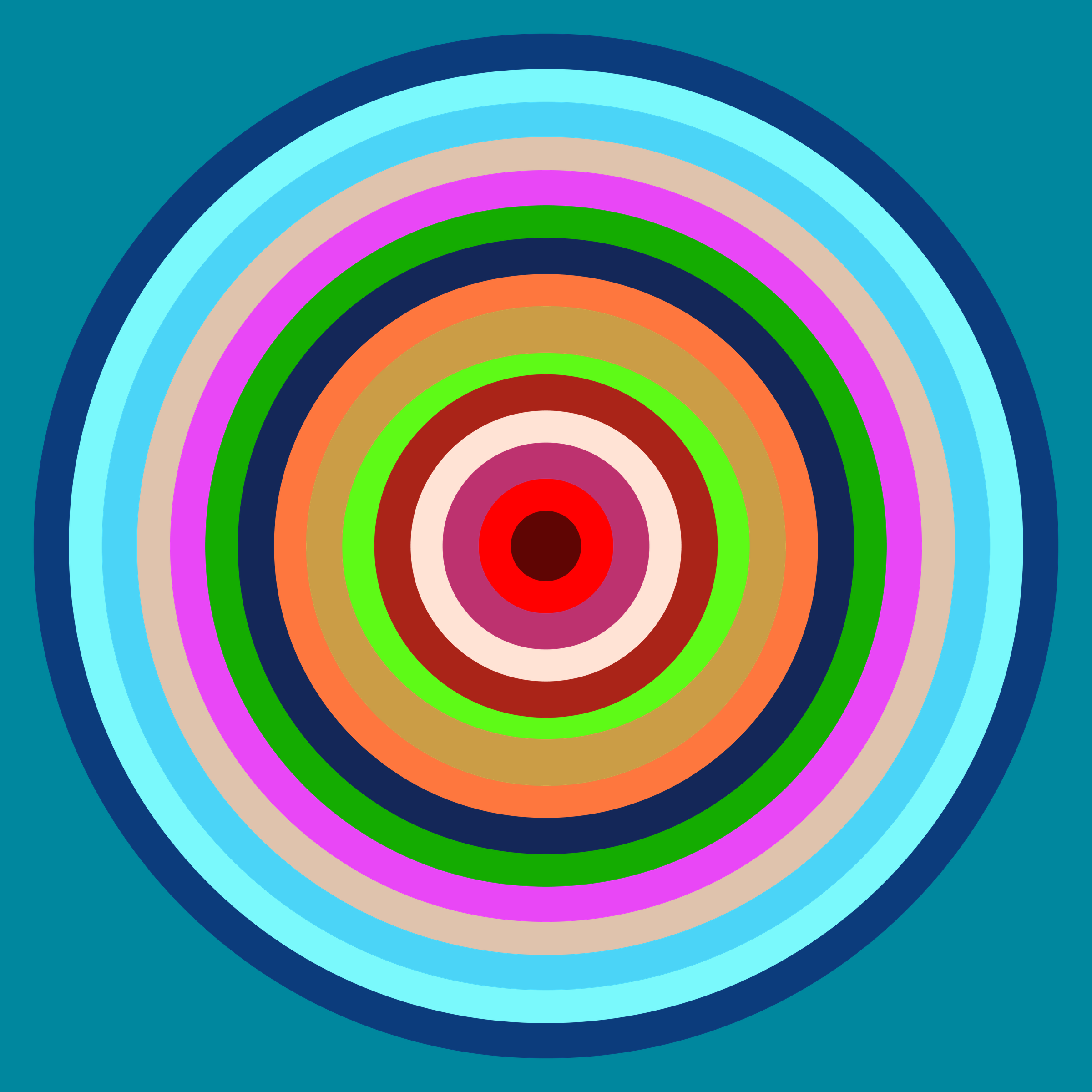 Circle of Frens² #6417