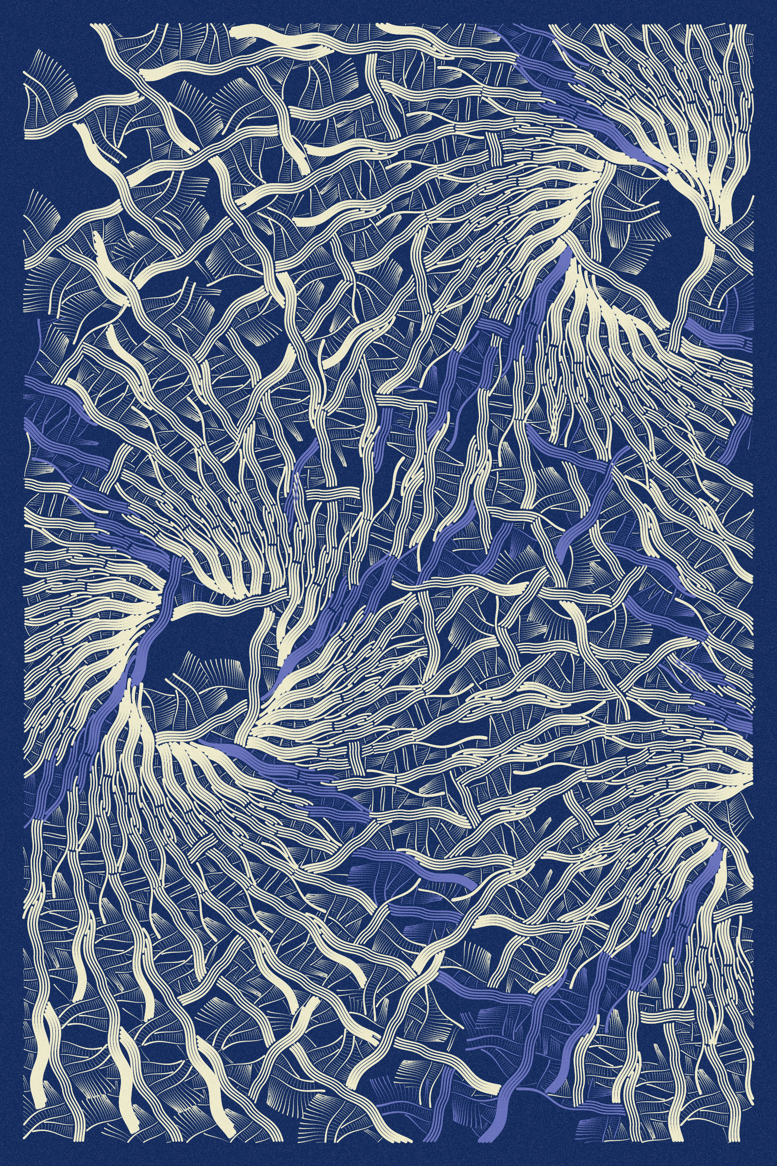 Intricada #89