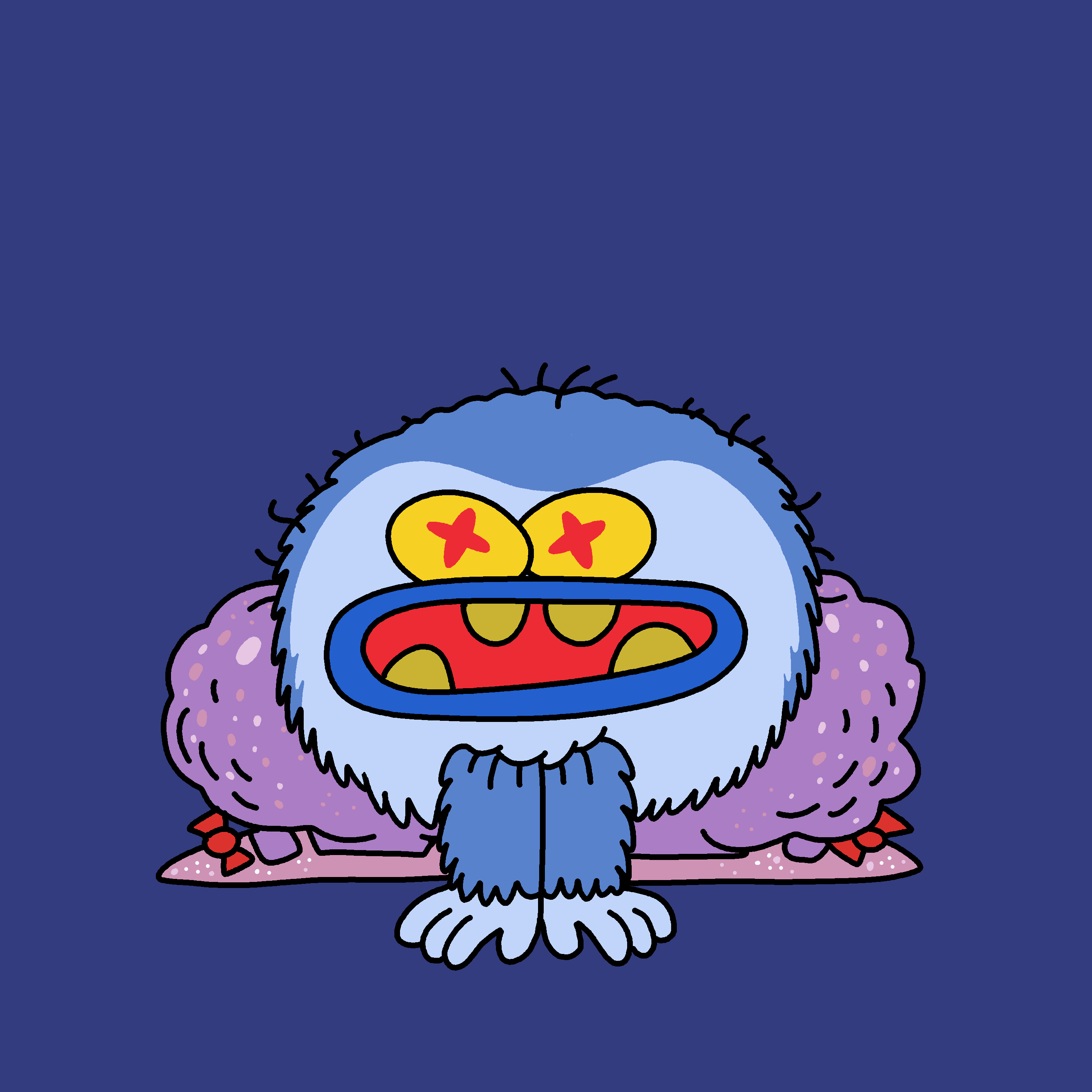 MistleToadz #5834