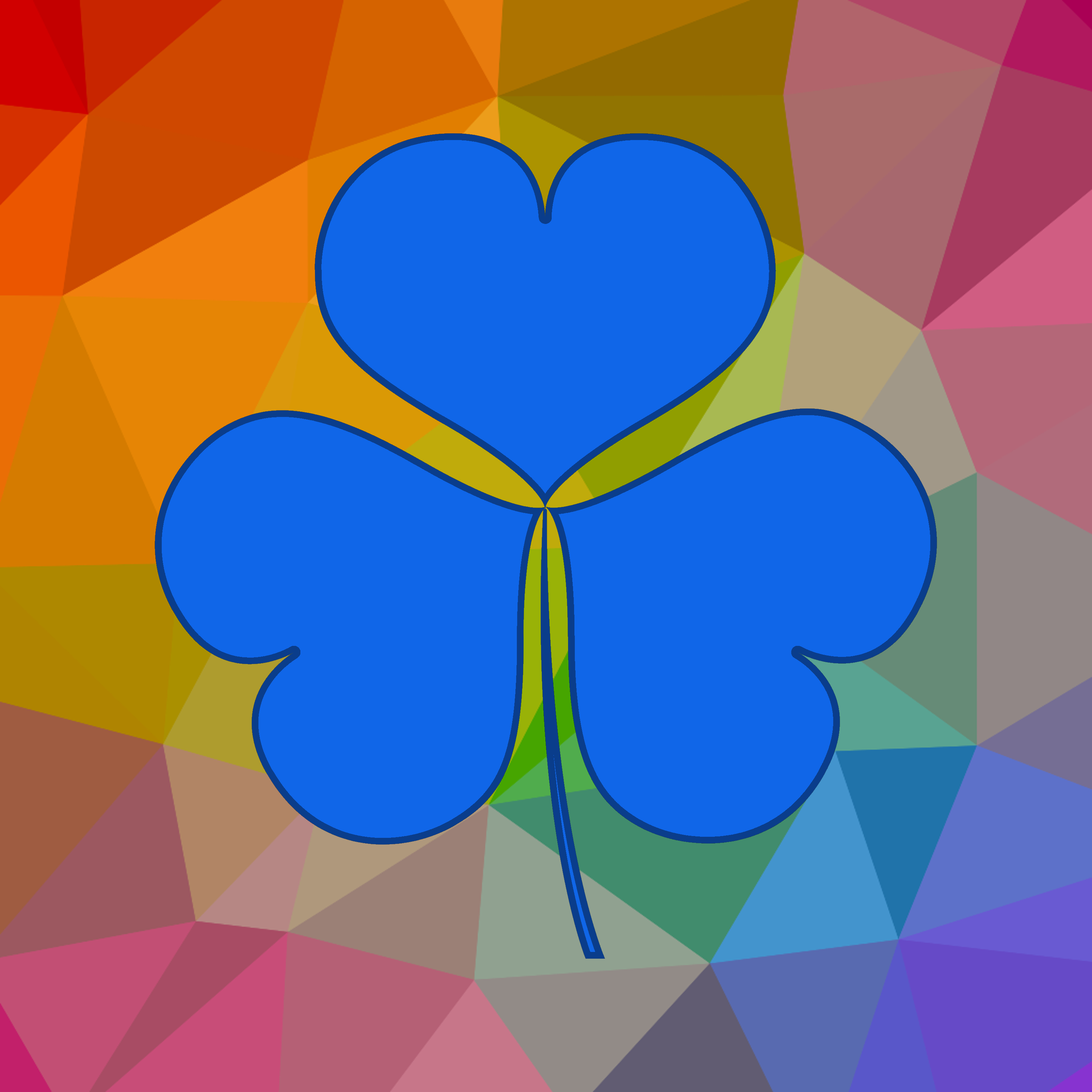 Clover #101