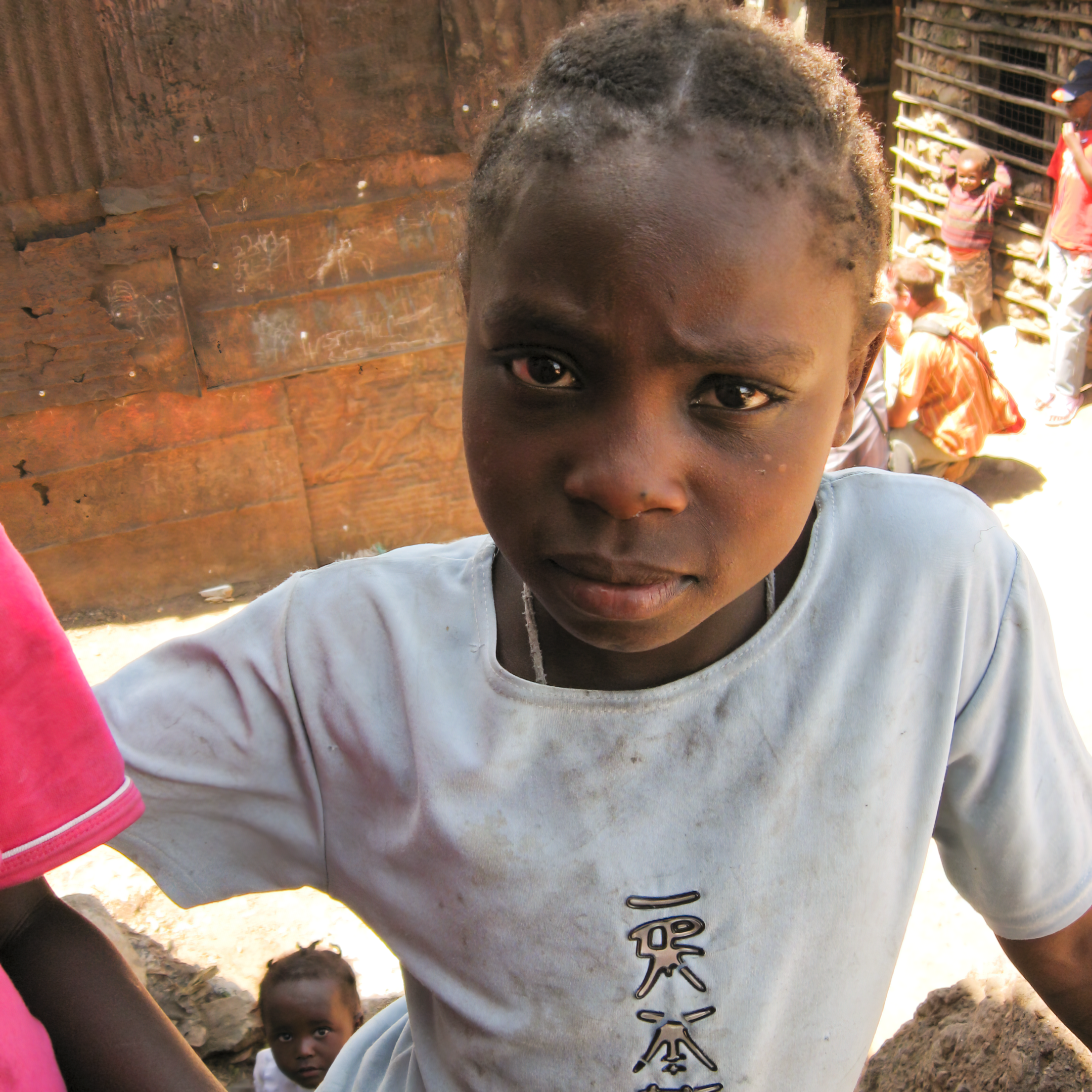 Mathare Memories 55