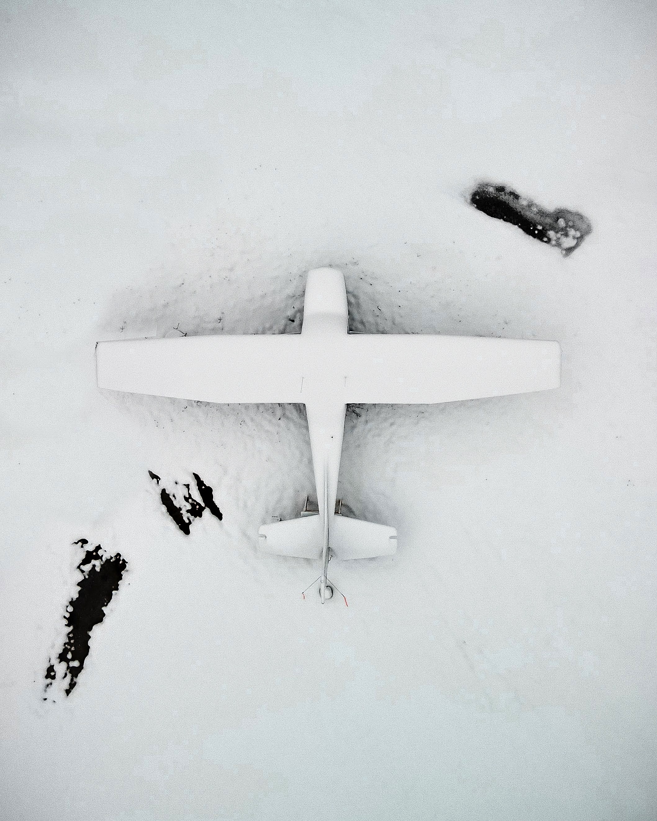 Lost Planes #25
