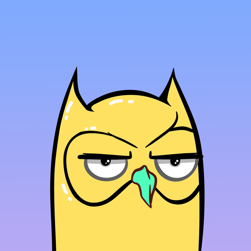 Doodlebirds #1806