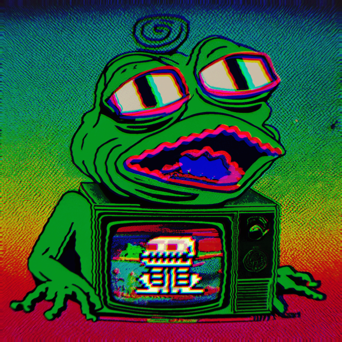PEP-TOADZ