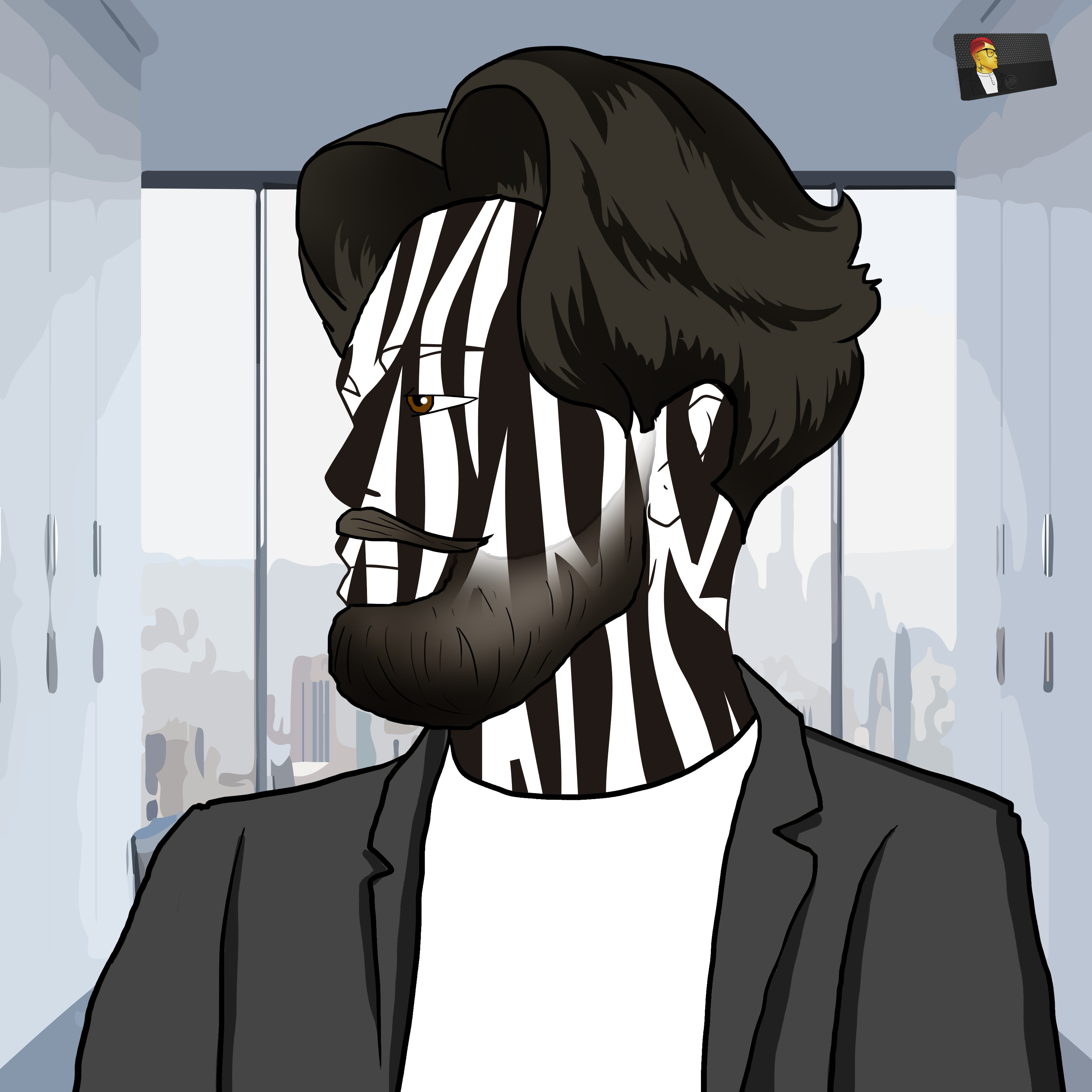 Meta Tycoon #2905