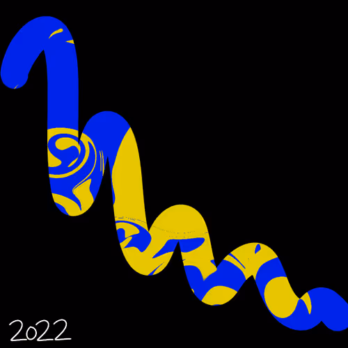 Squiggles by Damers #817