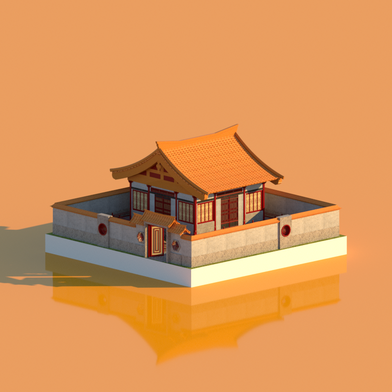 Estate #168