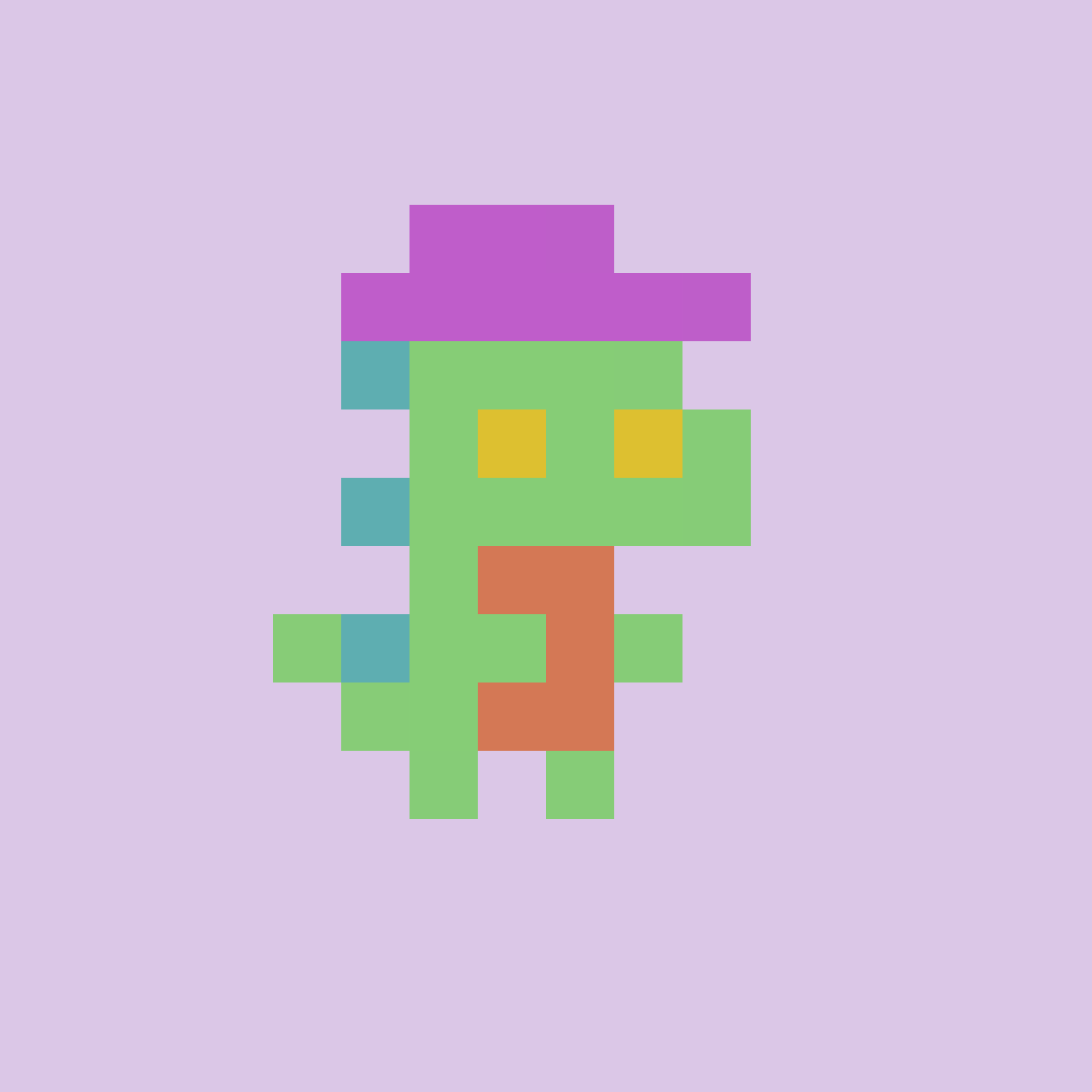 tiny dinos #75