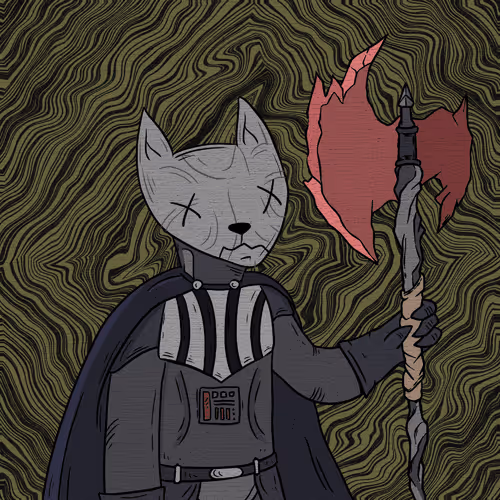 Catocalypse #4159