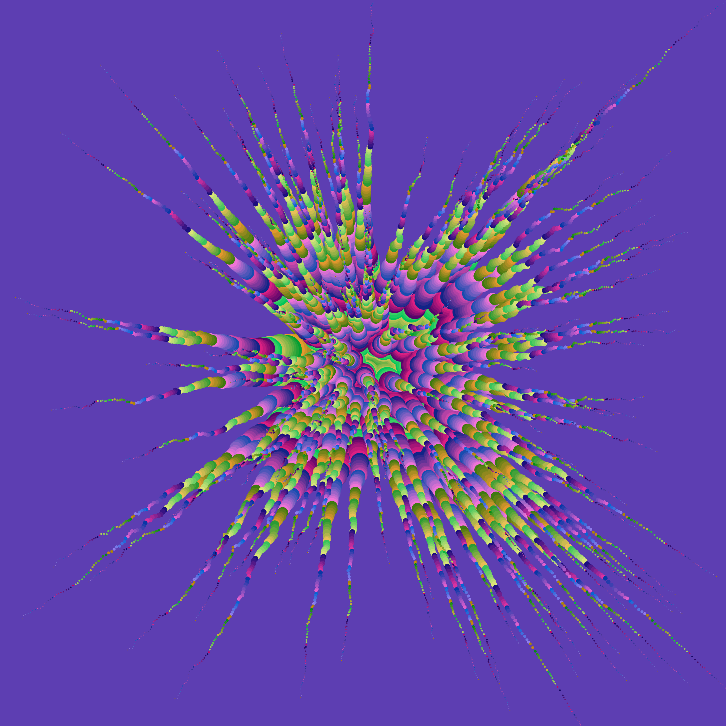 Star Flower #2