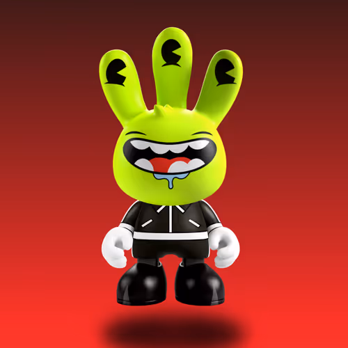 #6394 Janky