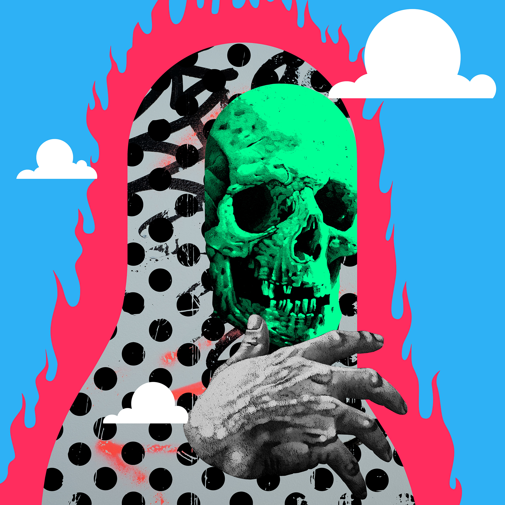Cyber Bandit #94