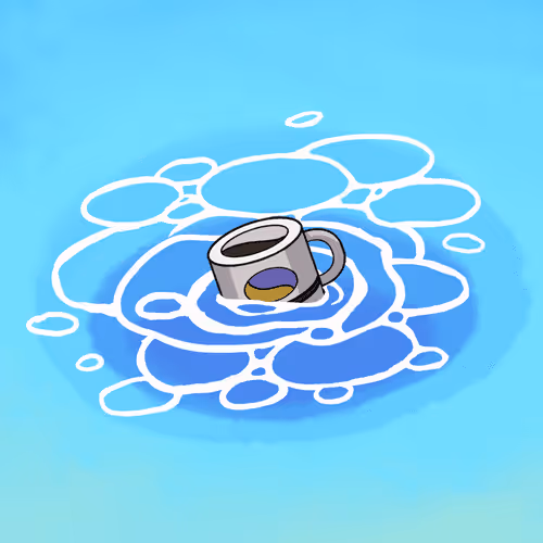 ChillTuna #1489