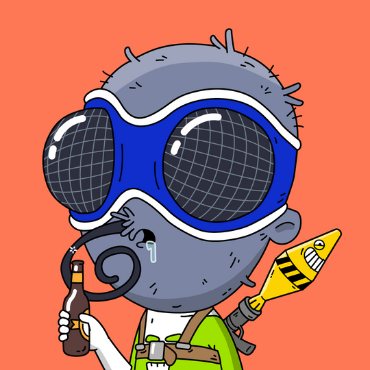 Villain #247