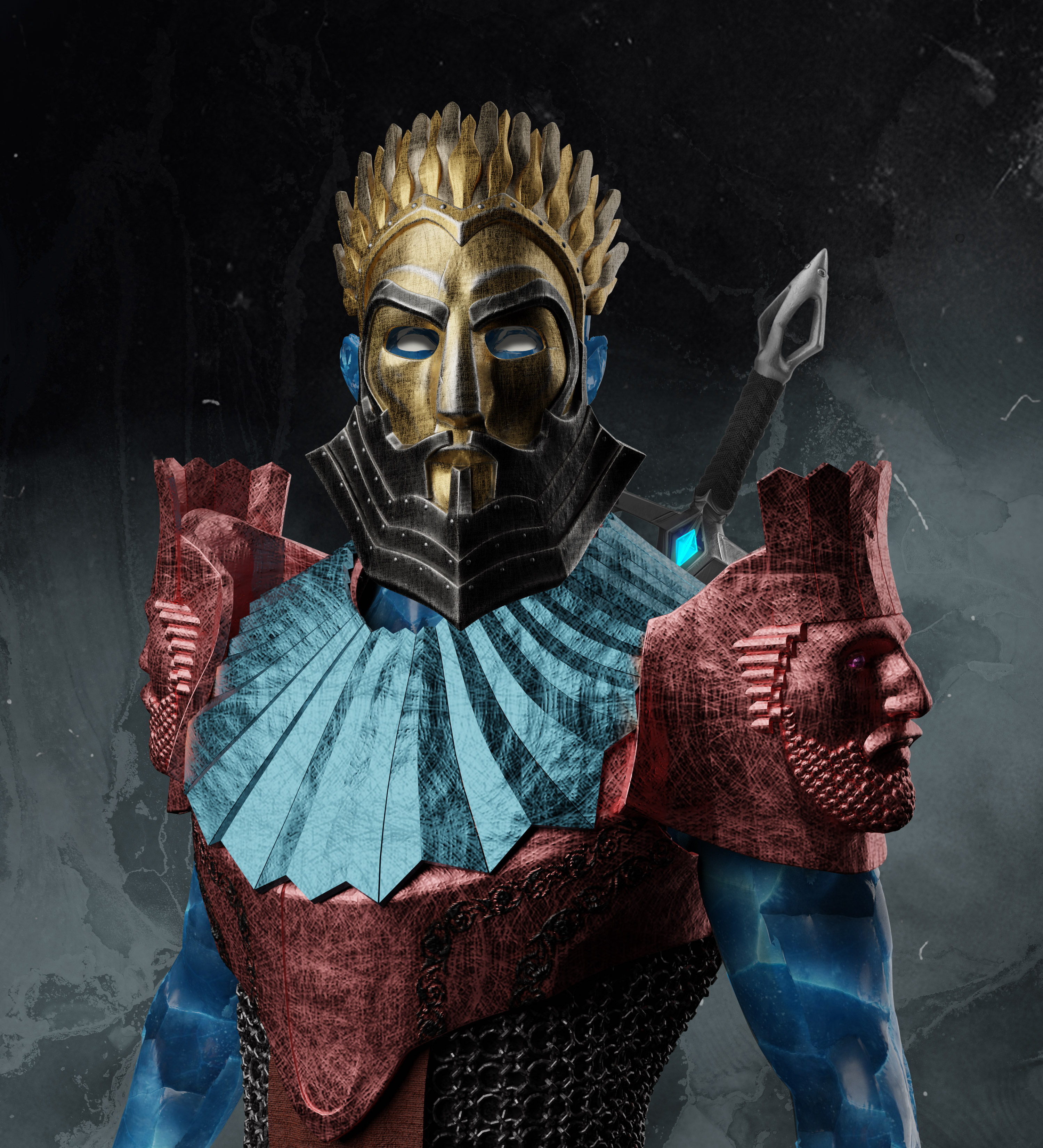 Immortal 2934