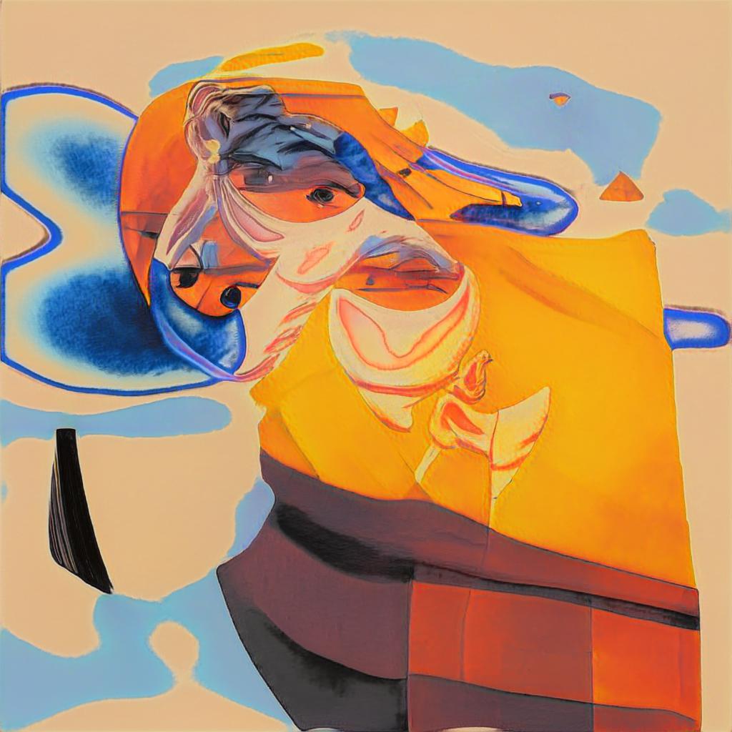 rivers