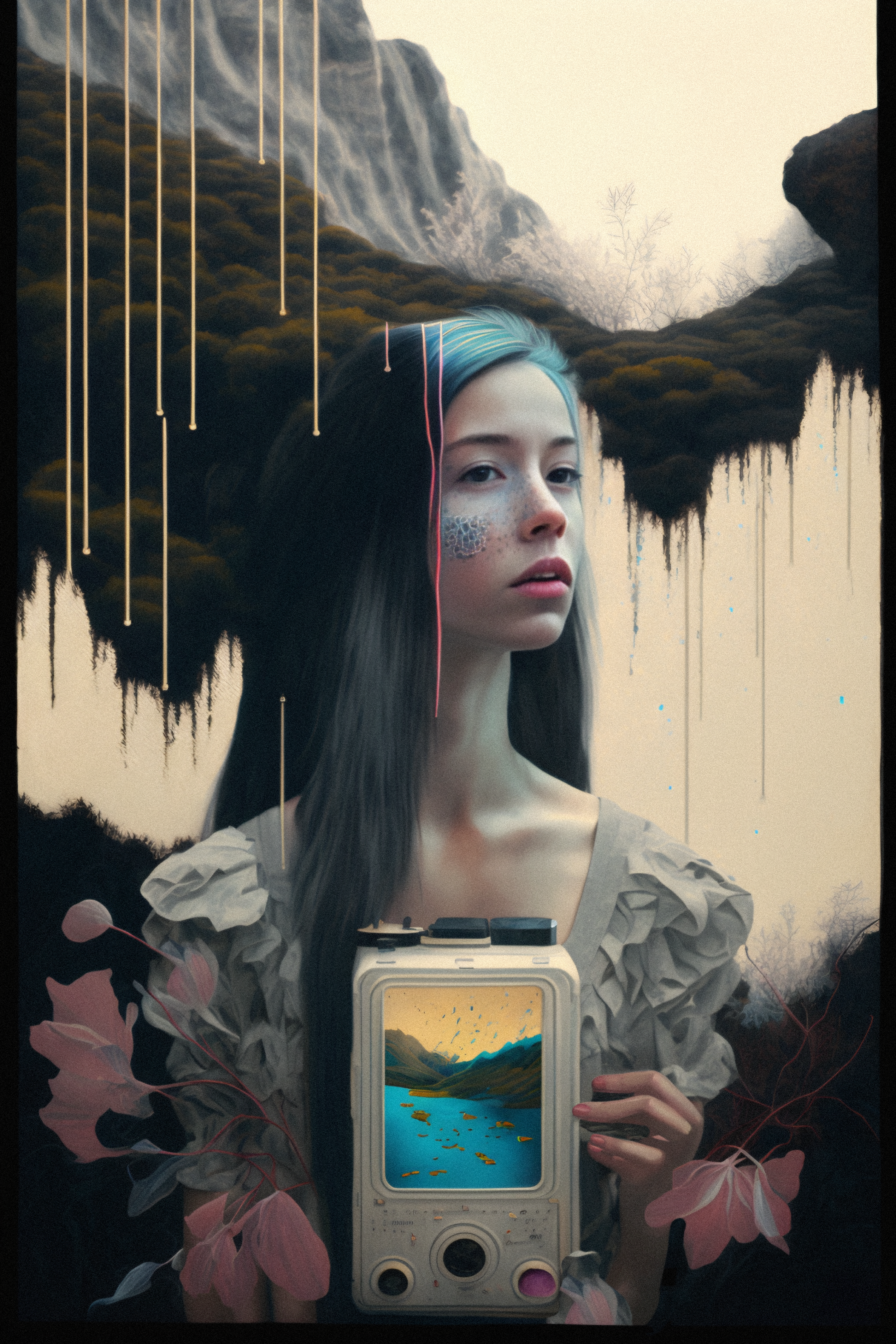 3d-Printed Dreams #2