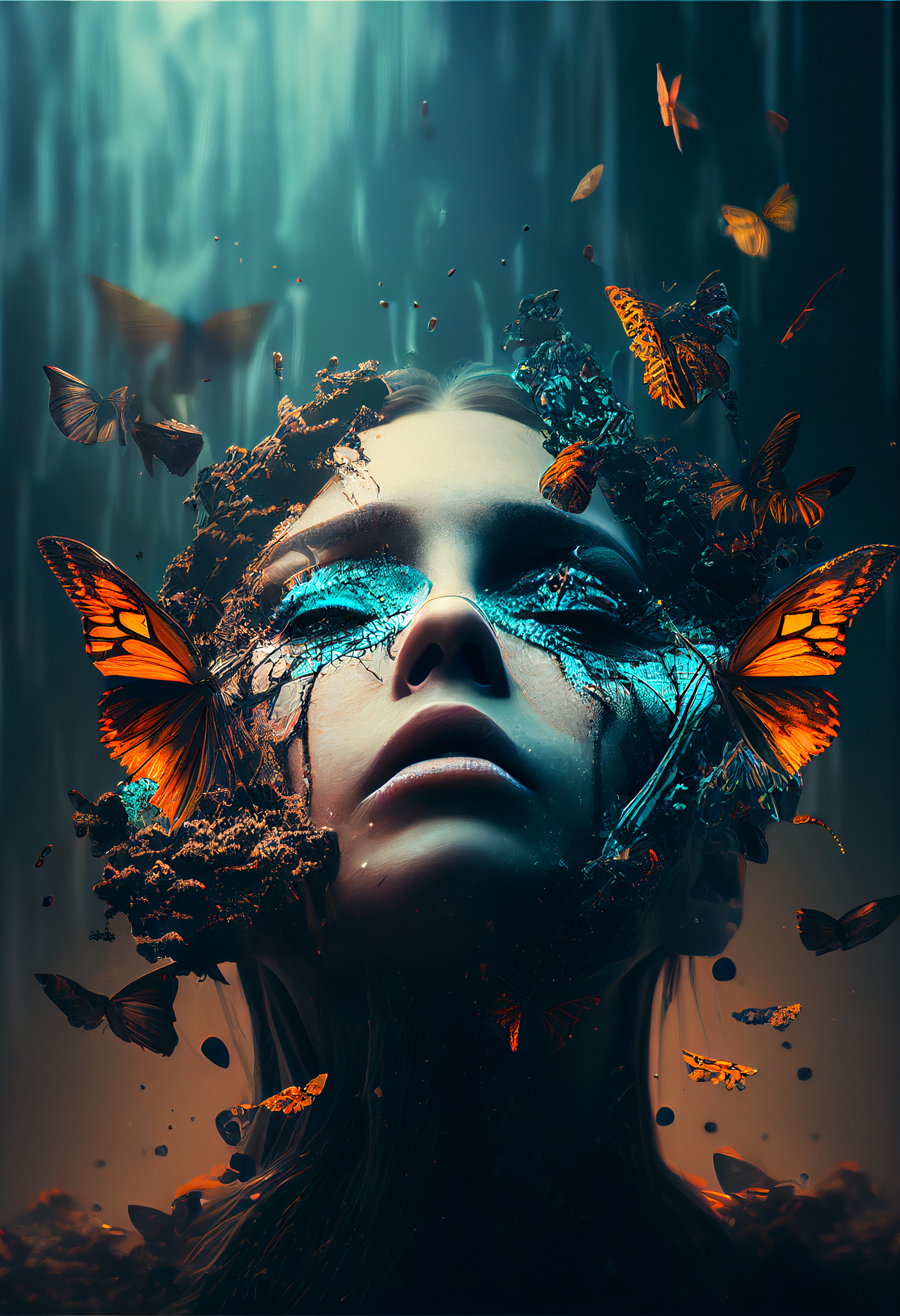 Metamorphosis