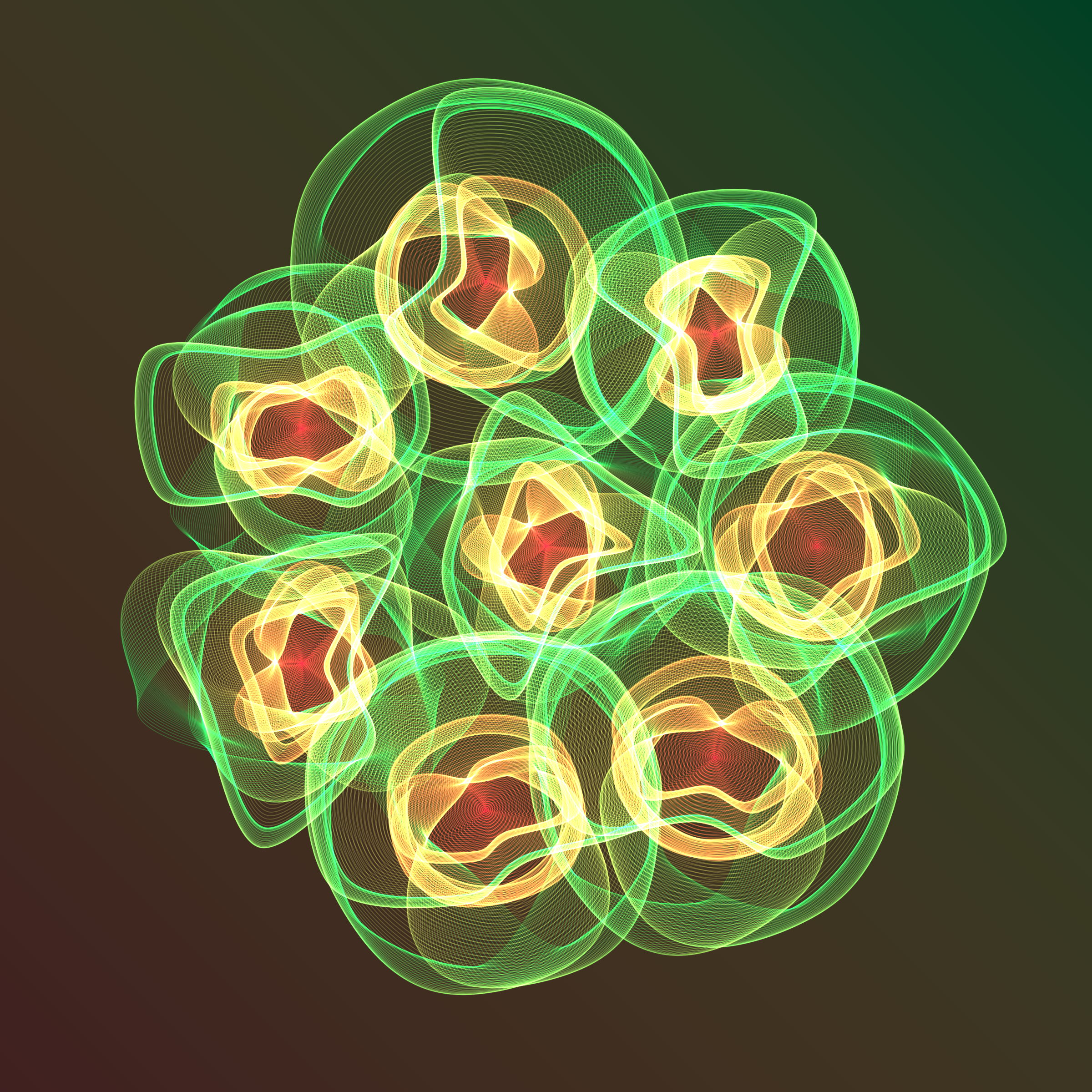 Flowers #3