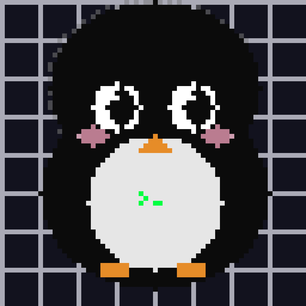 PENGU404 #9617