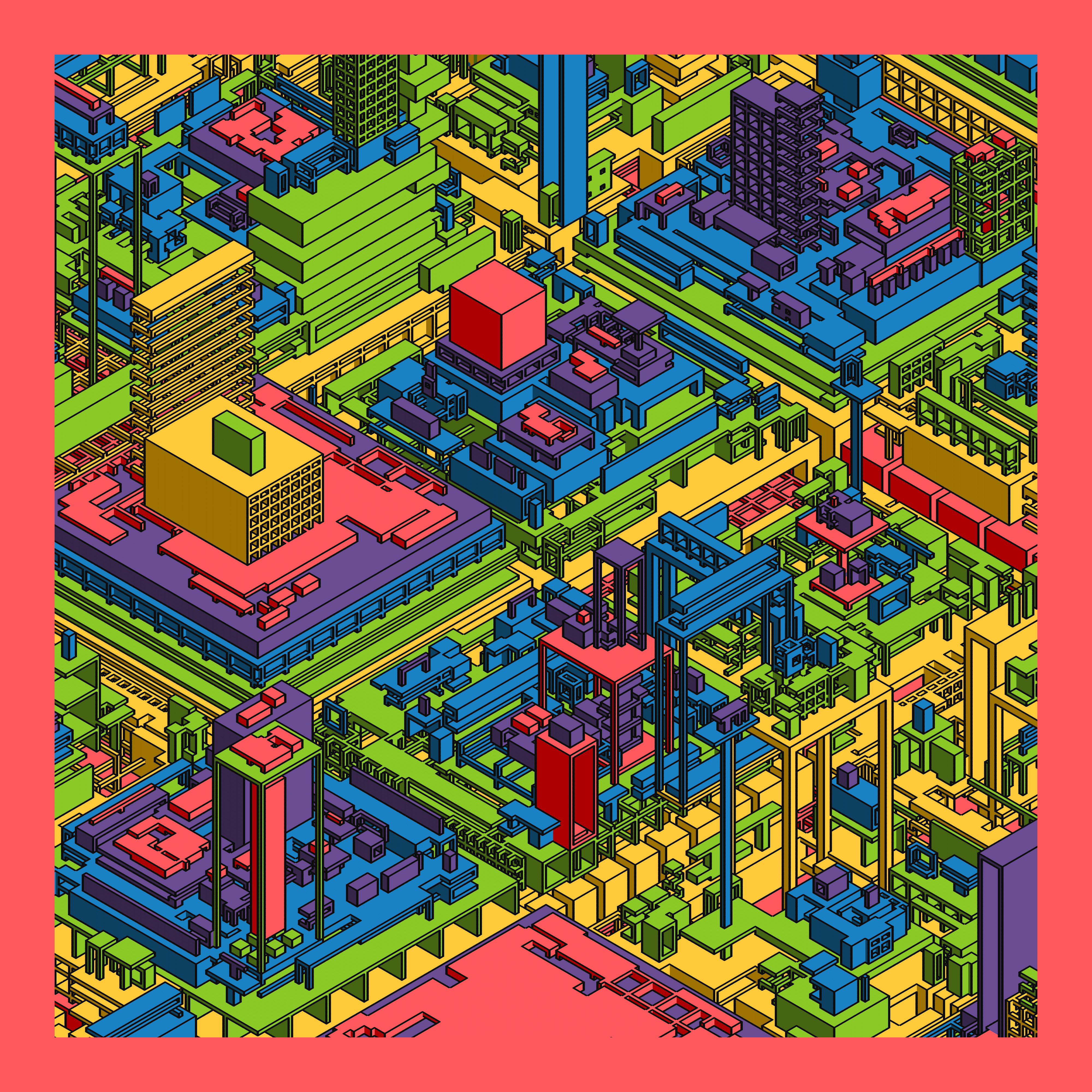 Plasticity #401