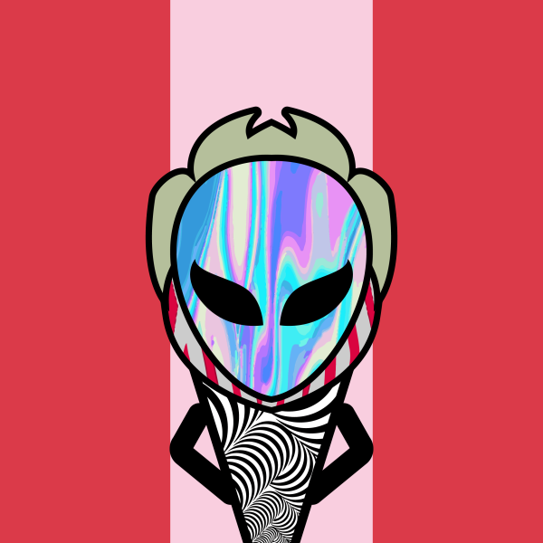 Weird Creatures #516