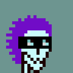 CryptoSkeletonPunk #5966