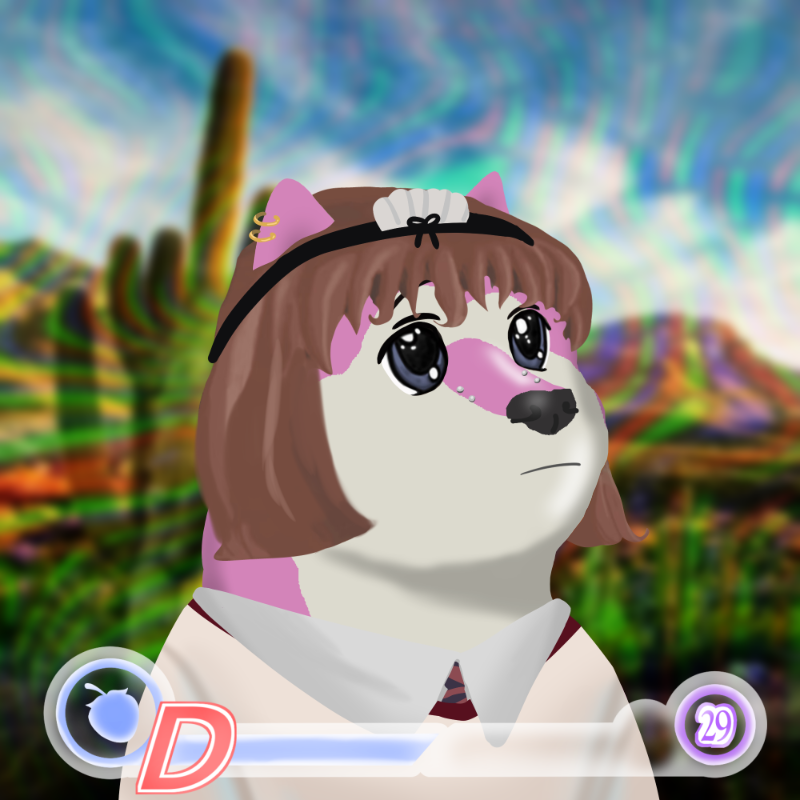DogeMiladyMaker #5265