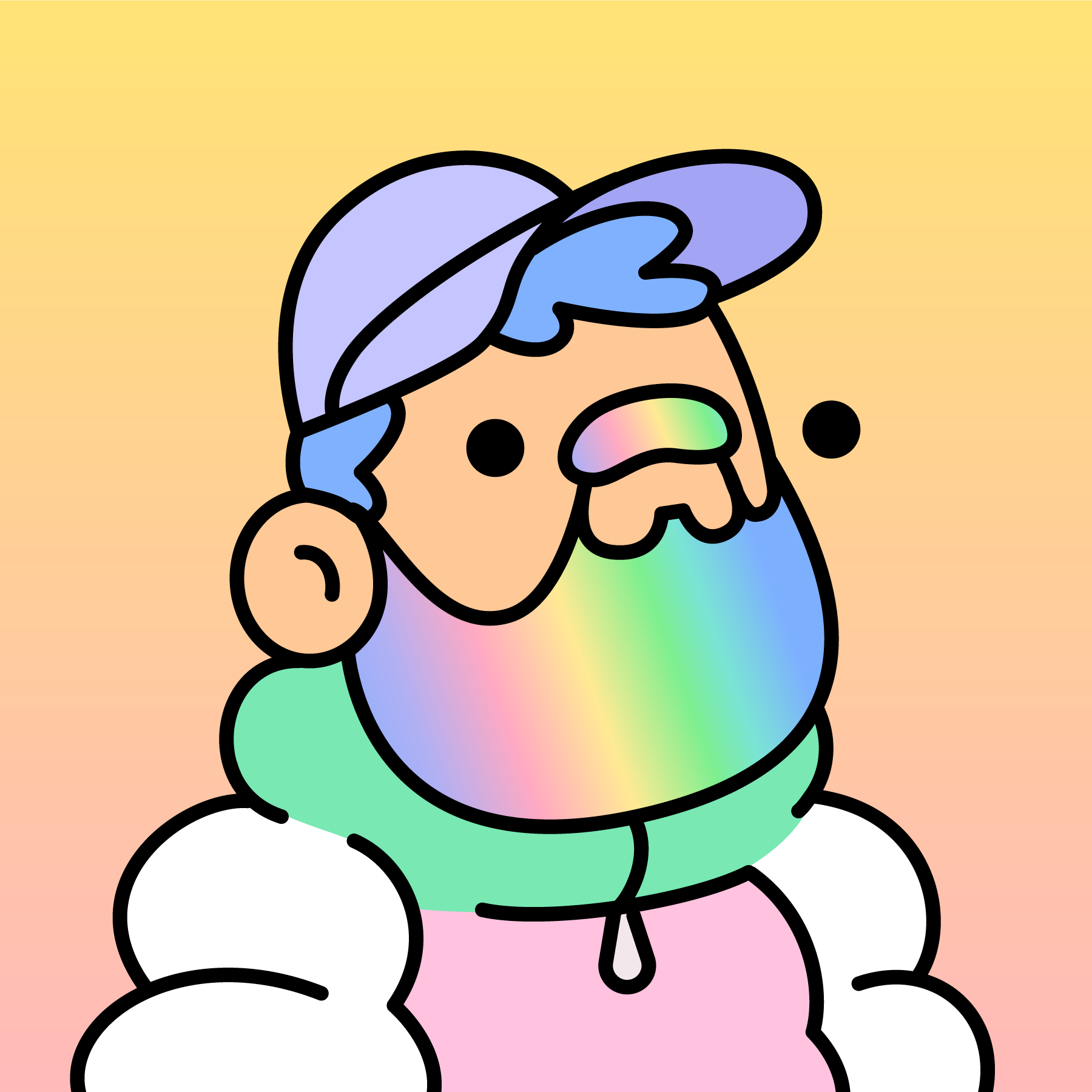 Doodles #4370