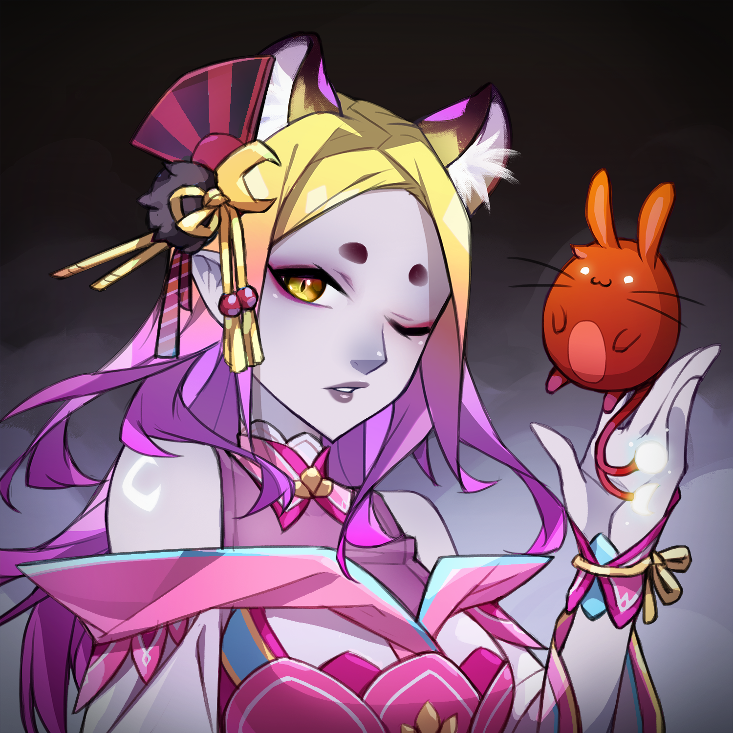 Tsuki #6984
