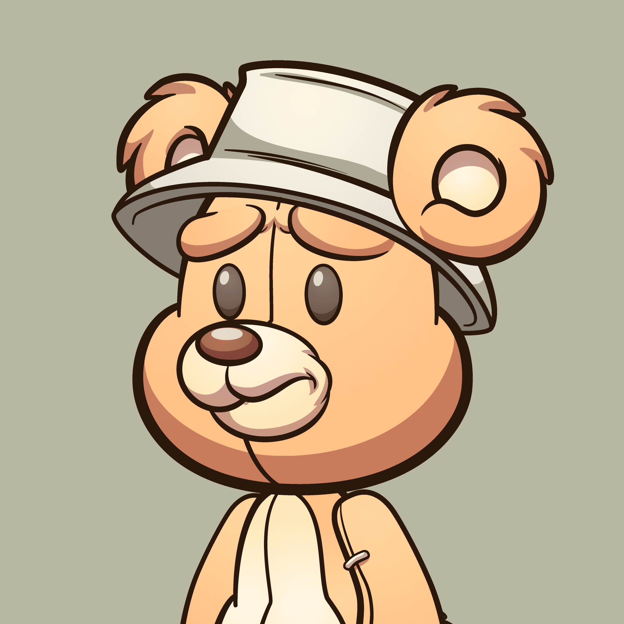 KILLABEARS #2317
