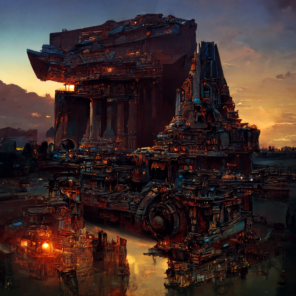 CITADEL 1023