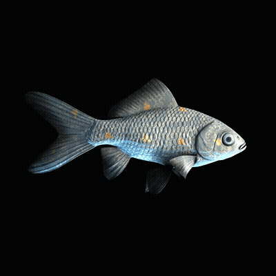 CryptoFish #2422