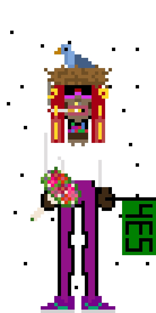 Niftysista #95