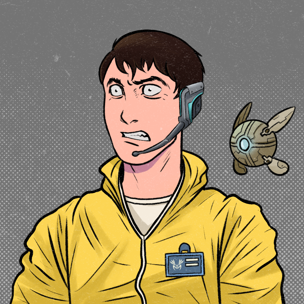 Mantis Corporation #4272