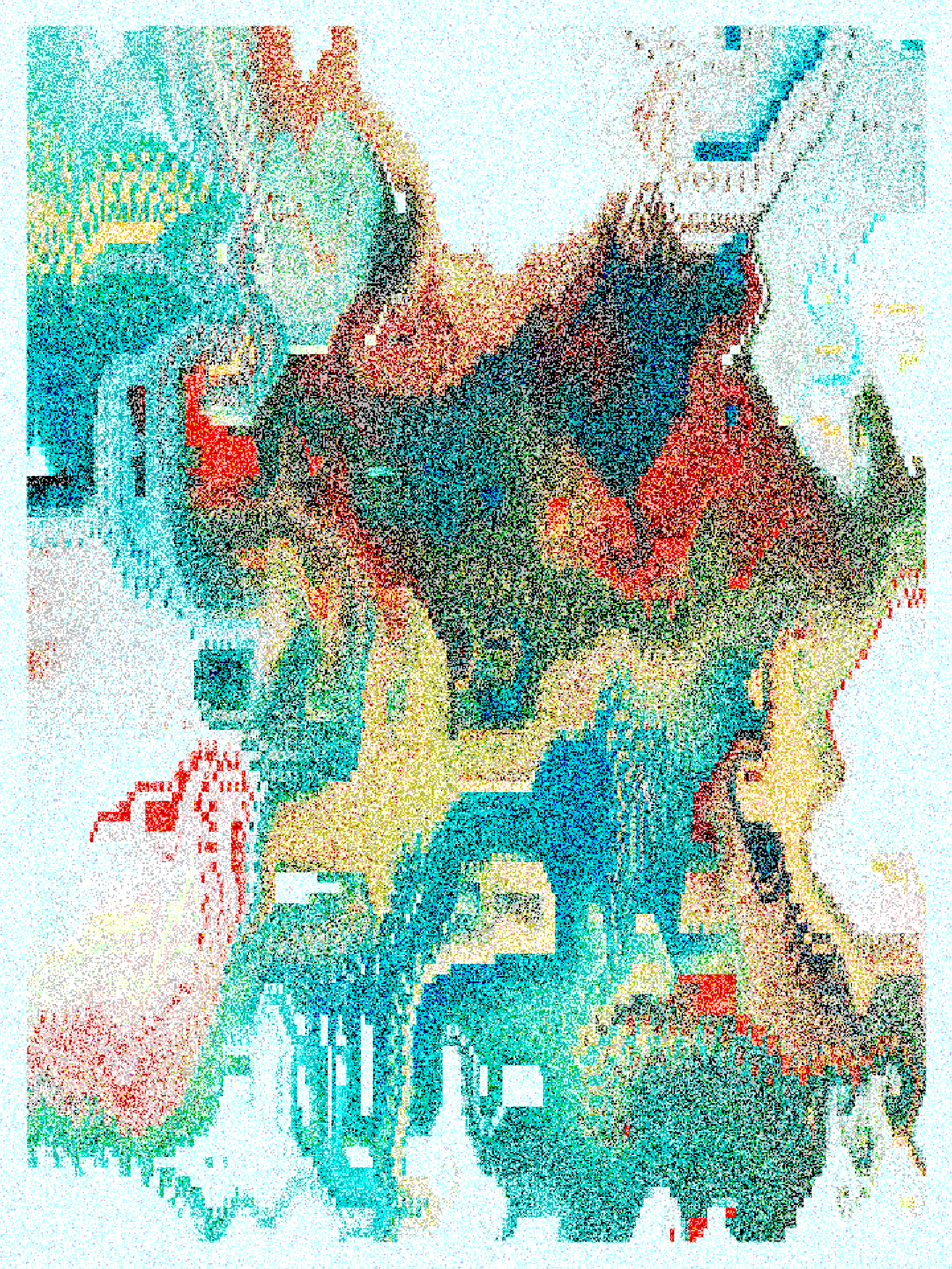 RASTER #175