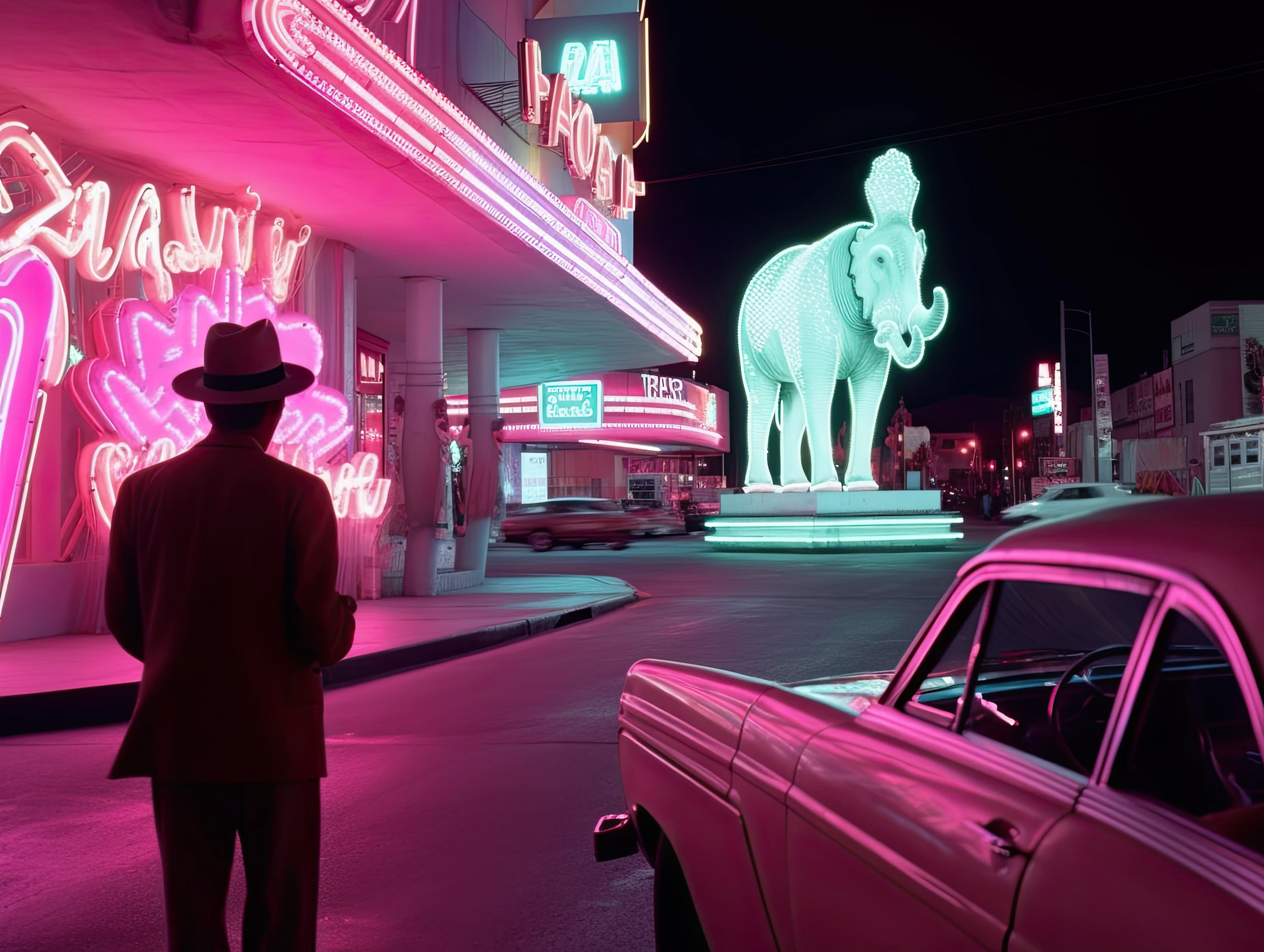 Wild Elephant Casino