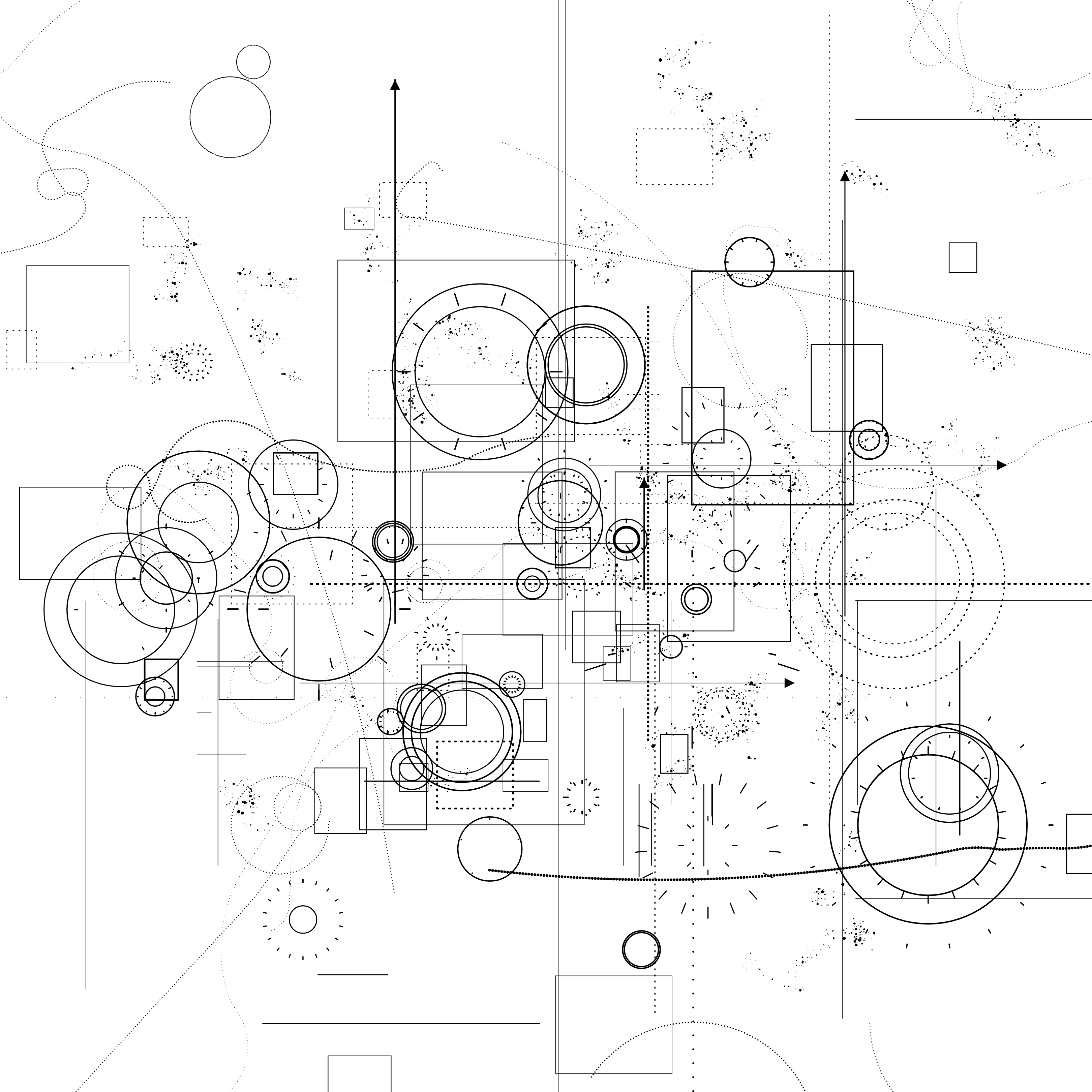 Super drawing - WHITE