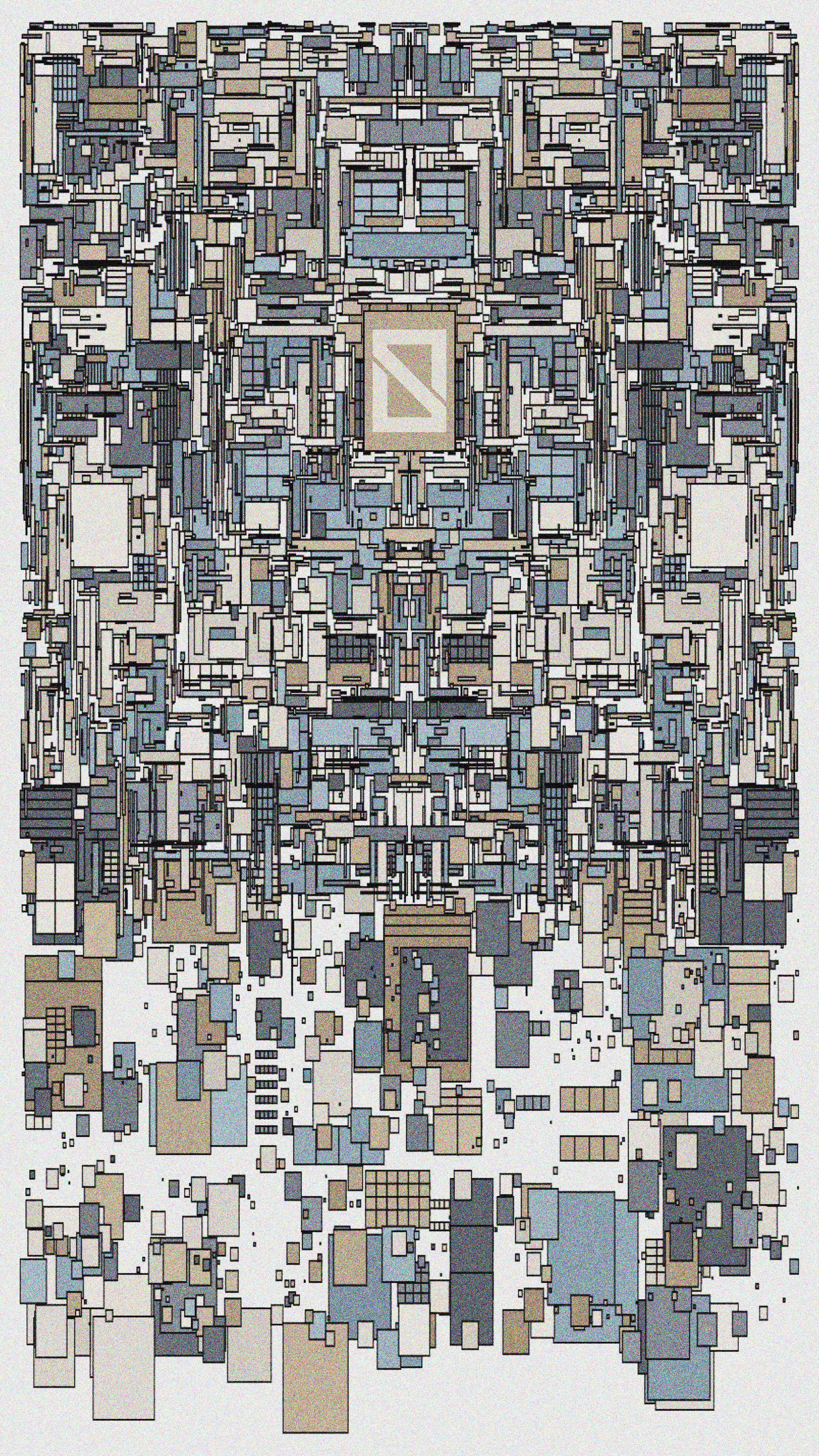 Geometrica - ZERO