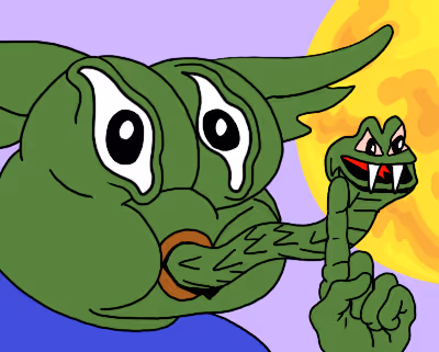 Pepe #8836