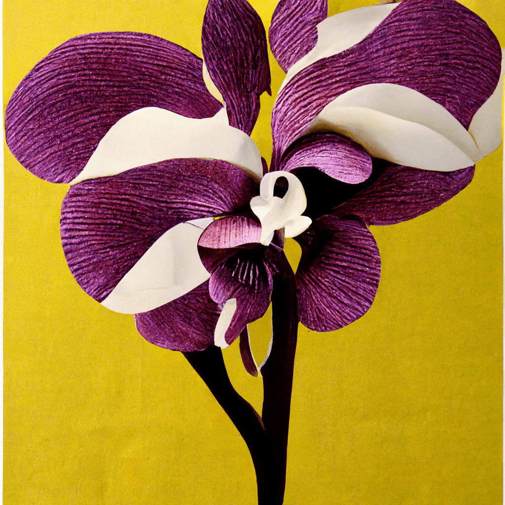 Paper Plantae #140