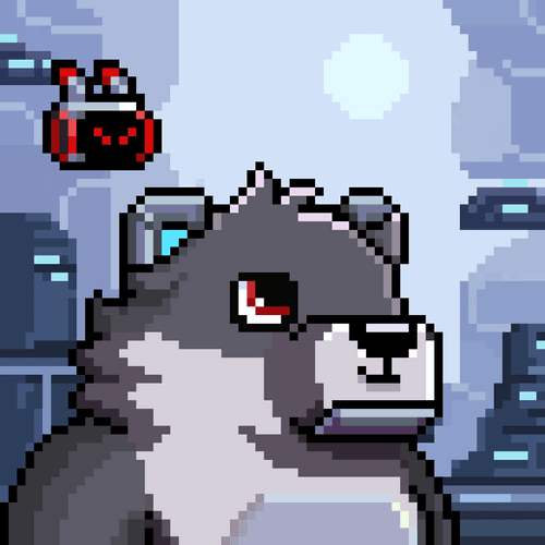 Kuma Cub#70
