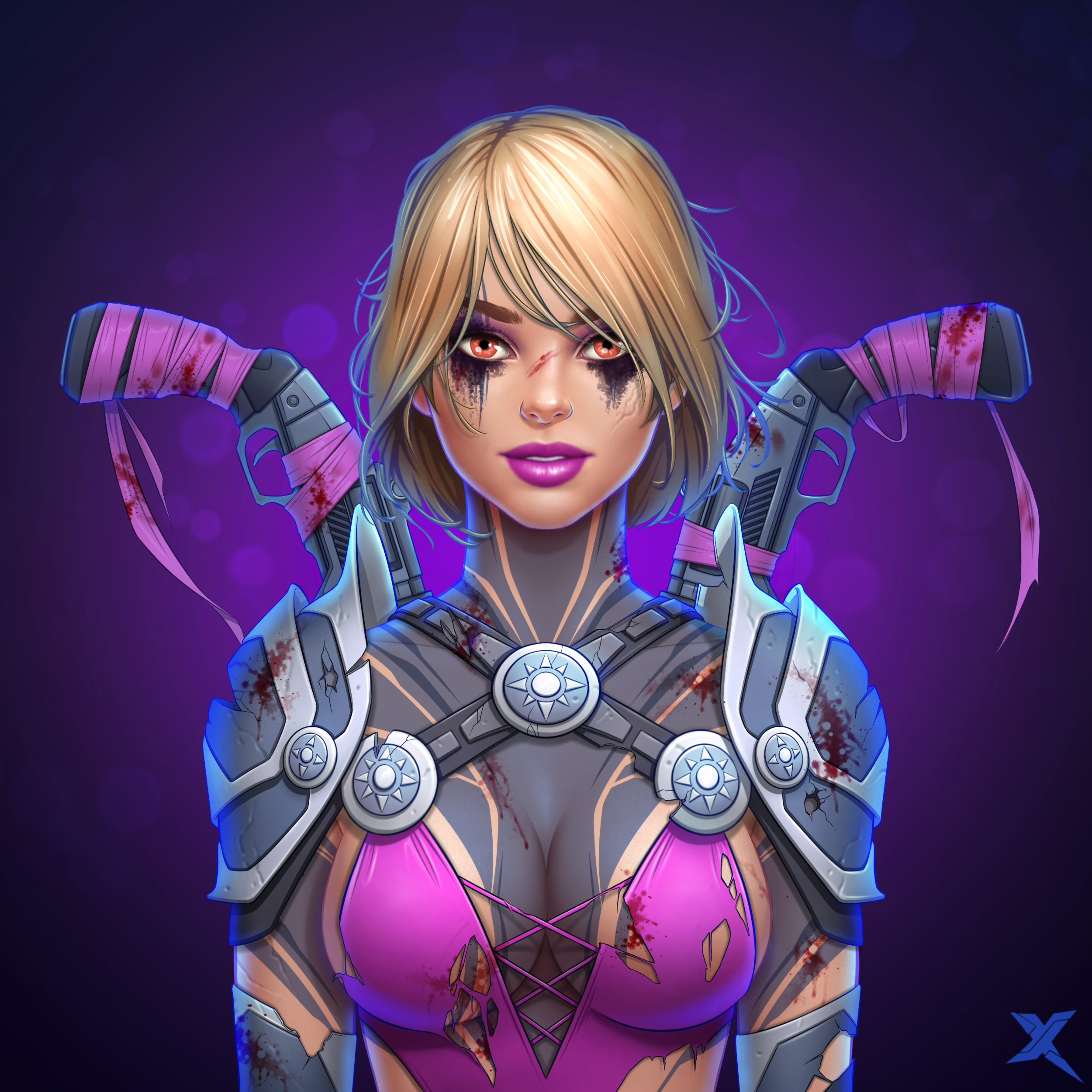 Legend-X #3135