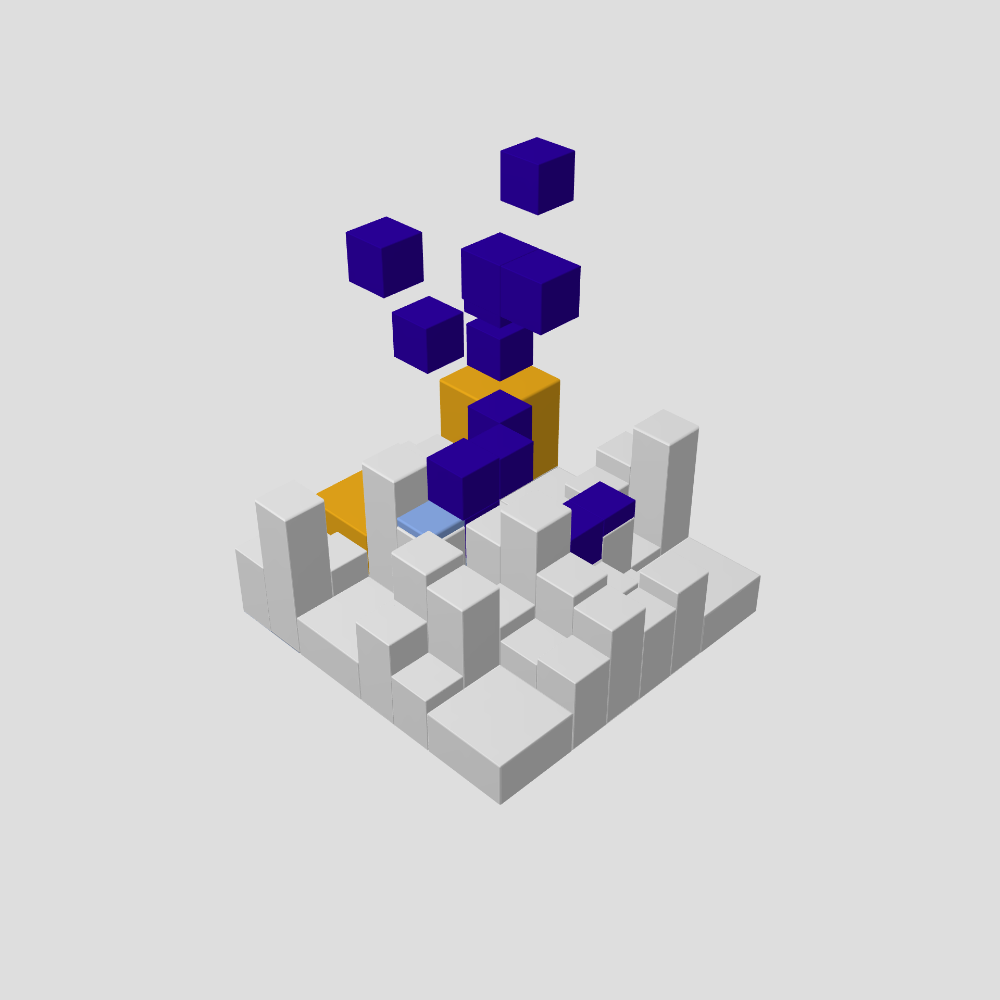 EigenWorld #4503