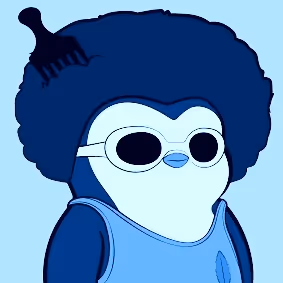 Omnipenguin